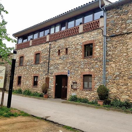 Hotel Pasteral Riu Ter La Cellera de Ter 외부 사진