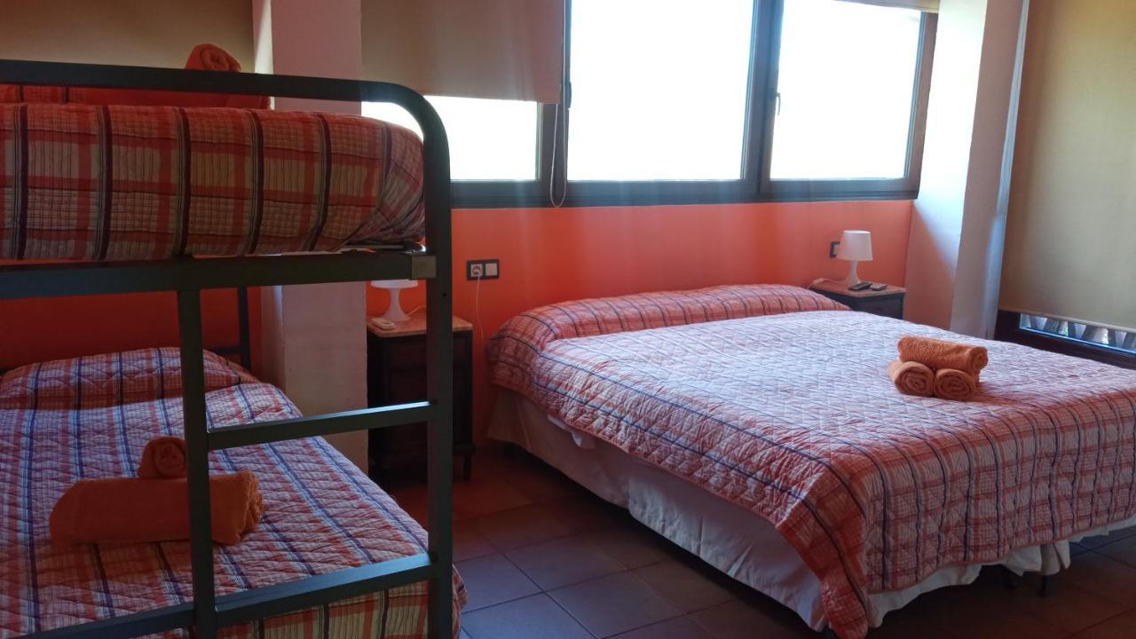 Hotel Pasteral Riu Ter La Cellera de Ter 외부 사진