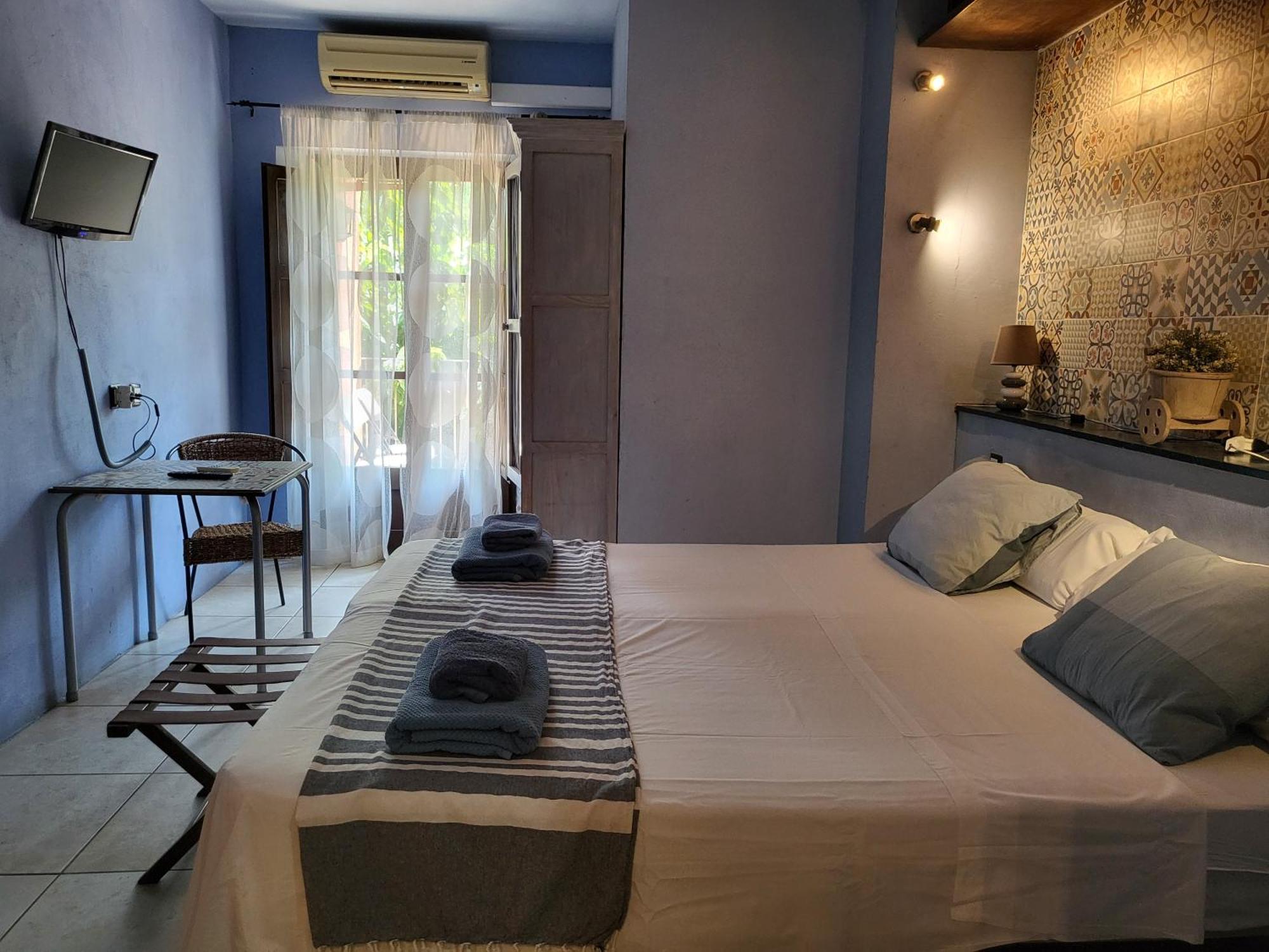 Hotel Pasteral Riu Ter La Cellera de Ter 외부 사진