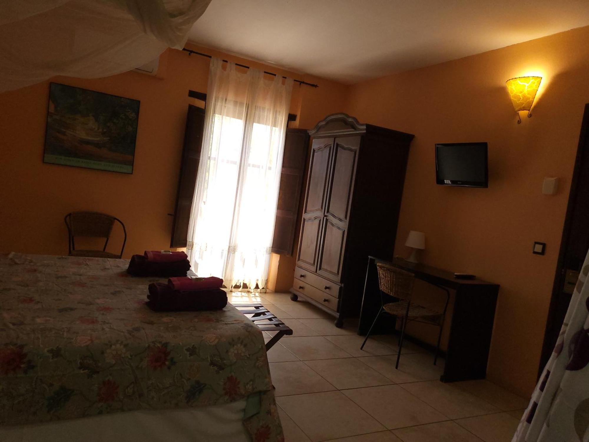 Hotel Pasteral Riu Ter La Cellera de Ter 외부 사진