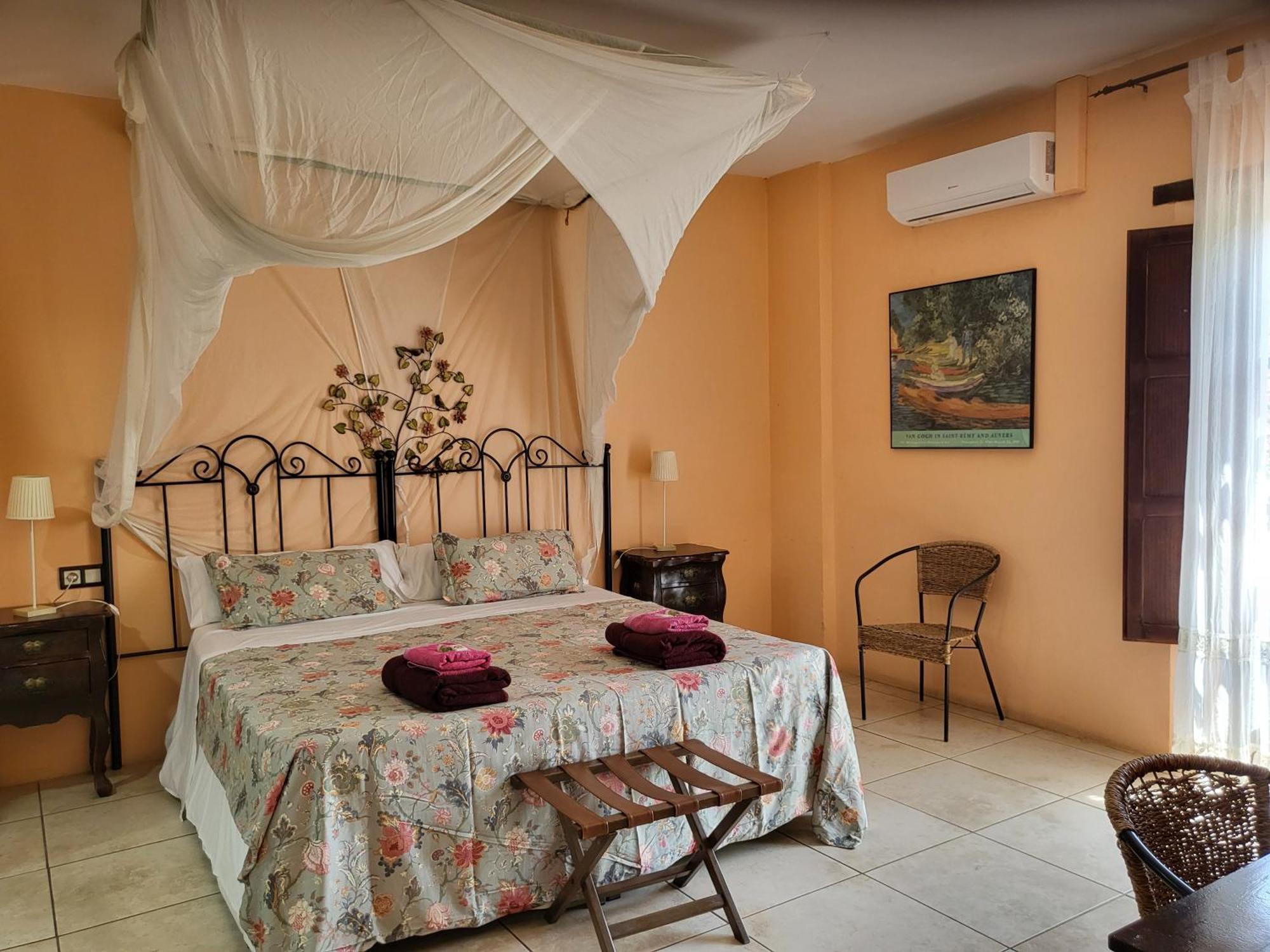 Hotel Pasteral Riu Ter La Cellera de Ter 외부 사진